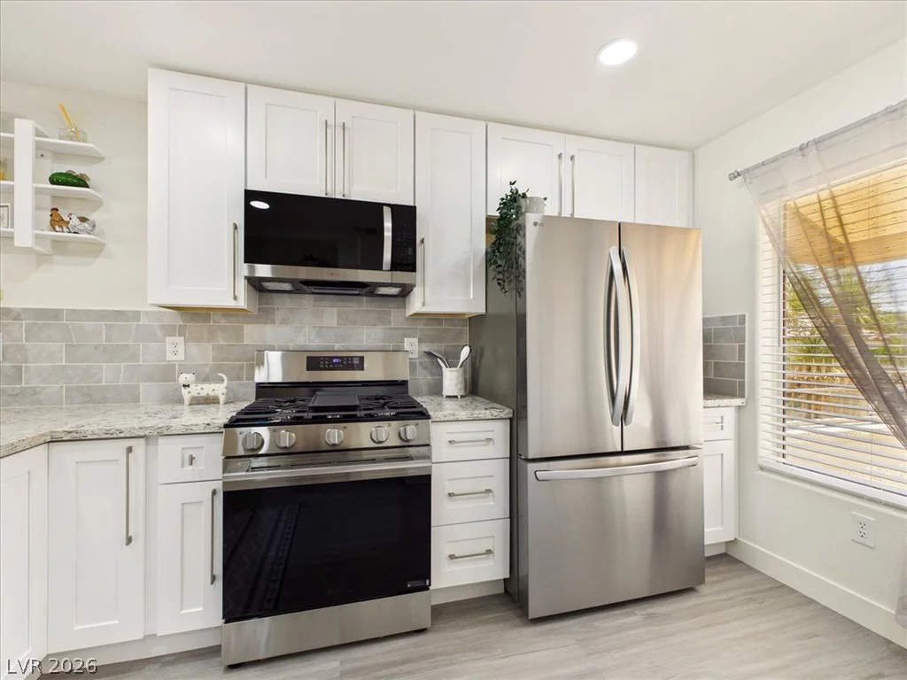 2833 Breakers Creek, Las Vegas, NV 89134