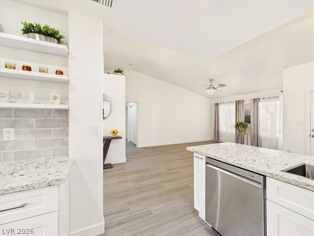 2833 Breakers Creek, Las Vegas, NV 89134