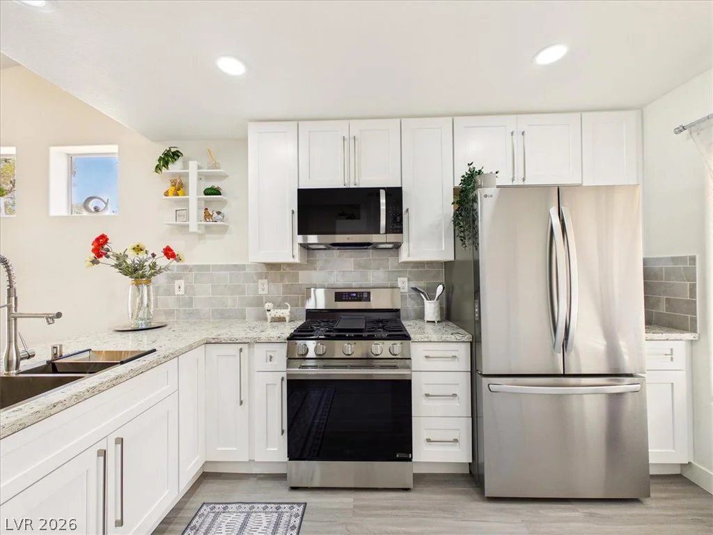 2833 Breakers Creek, Las Vegas, NV 89134