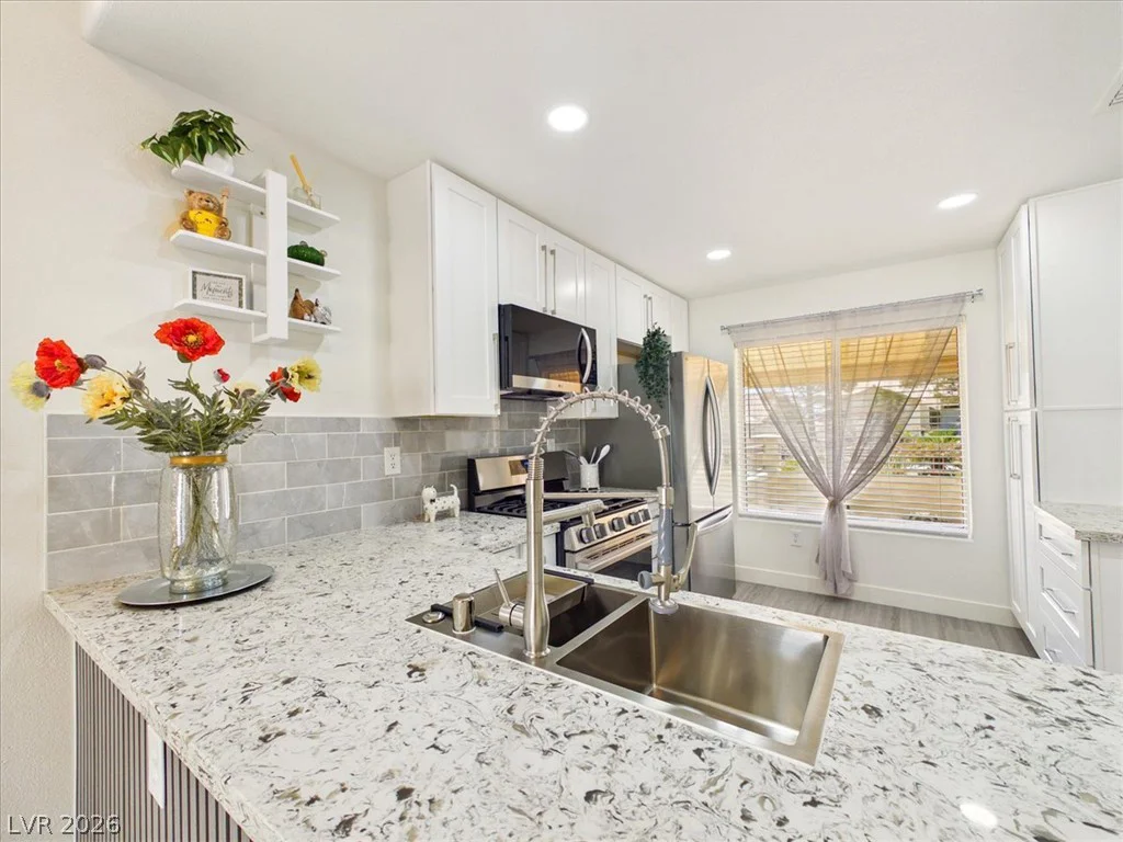 2833 Breakers Creek, Las Vegas, NV 89134