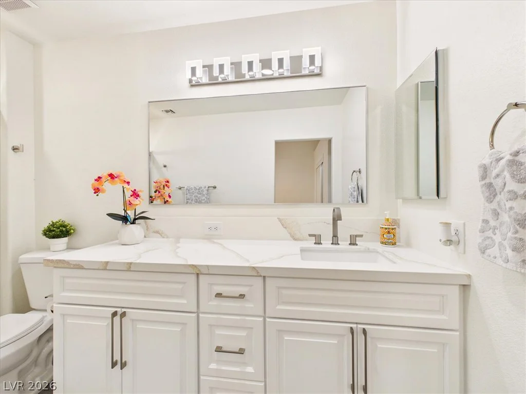 2833 Breakers Creek, Las Vegas, NV 89134