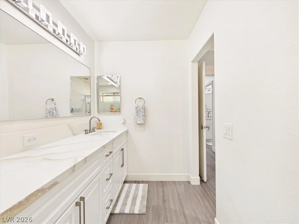 2833 Breakers Creek, Las Vegas, NV 89134