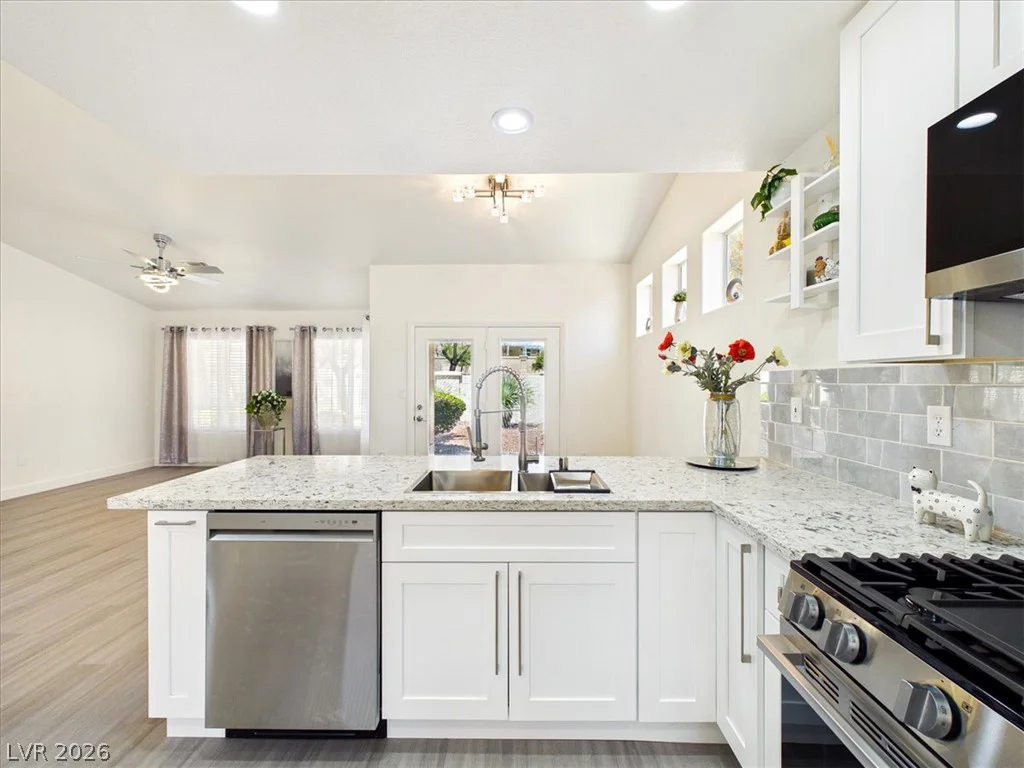 2833 Breakers Creek, Las Vegas, NV 89134
