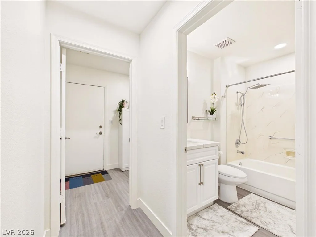 2833 Breakers Creek, Las Vegas, NV 89134