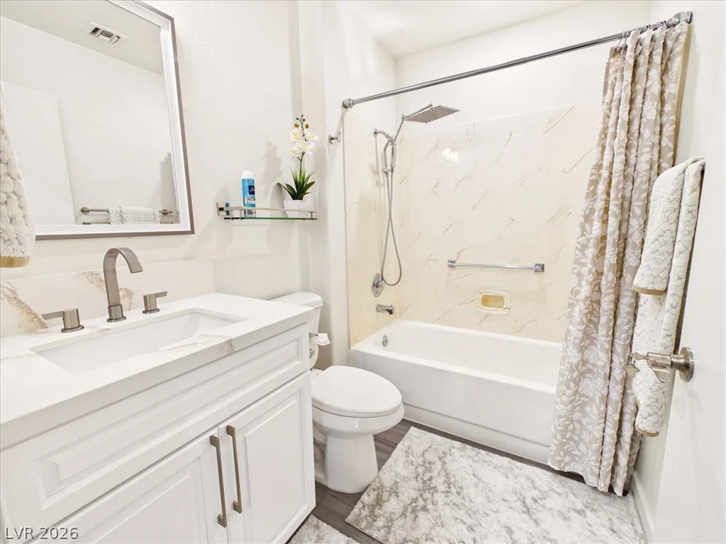 2833 Breakers Creek, Las Vegas, NV 89134