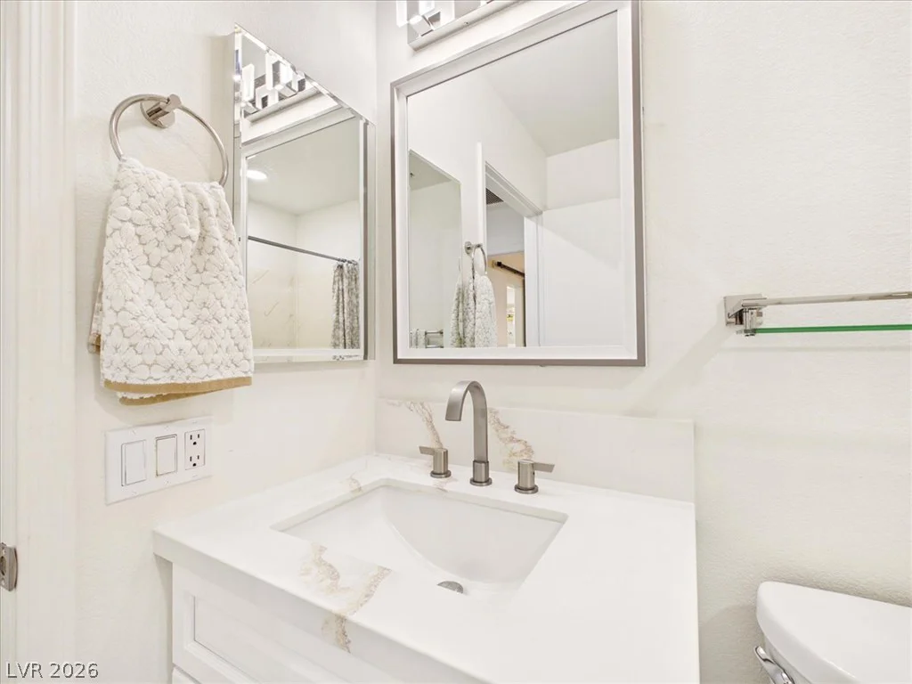 2833 Breakers Creek, Las Vegas, NV 89134