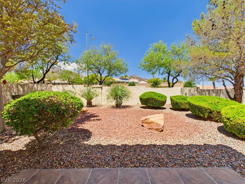 2833 Breakers Creek, Las Vegas, NV 89134