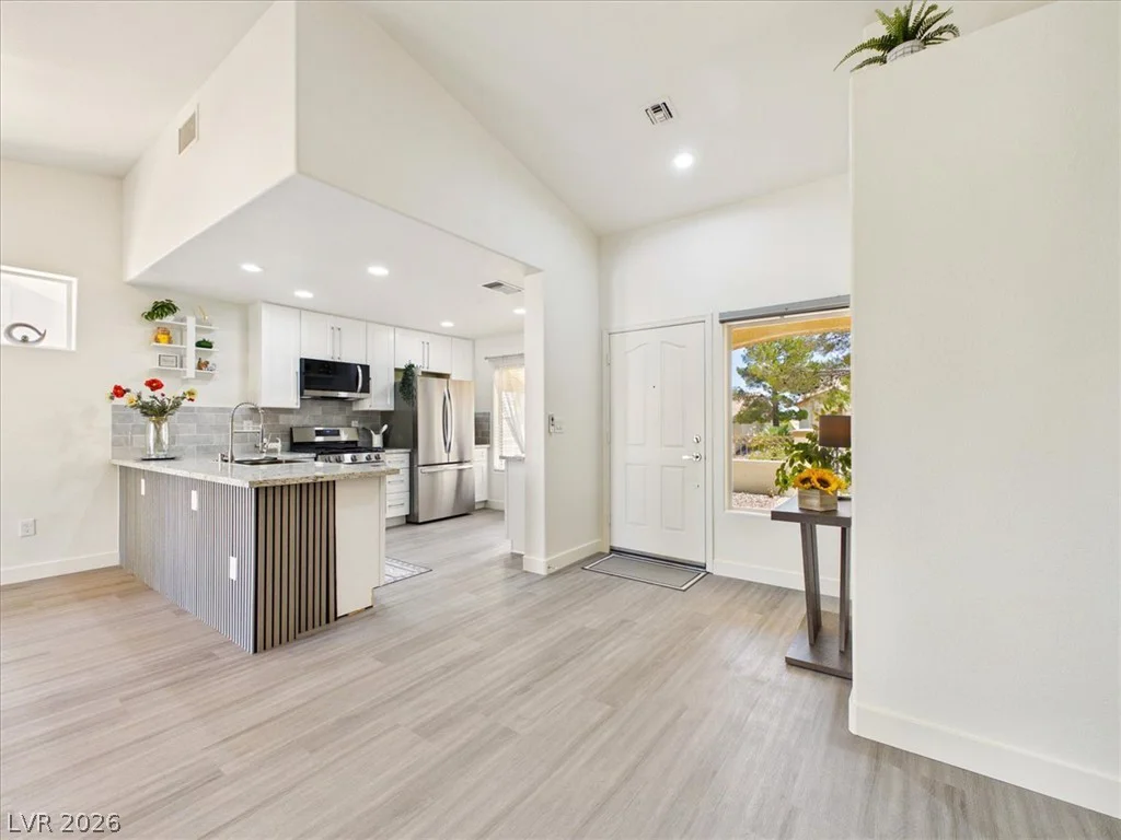 2833 Breakers Creek, Las Vegas, NV 89134