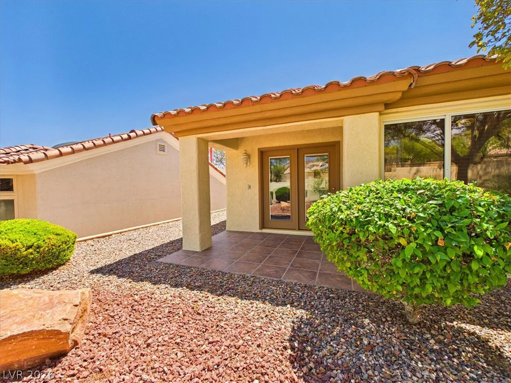 2833 Breakers Creek, Las Vegas, NV 89134