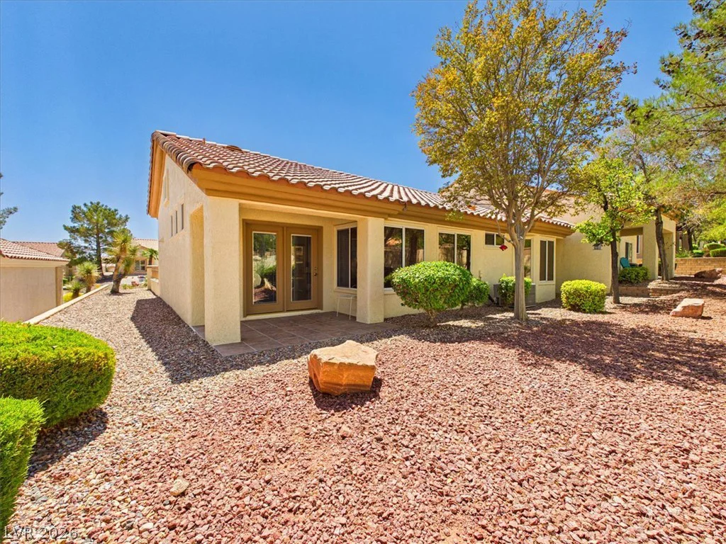 2833 Breakers Creek, Las Vegas, NV 89134