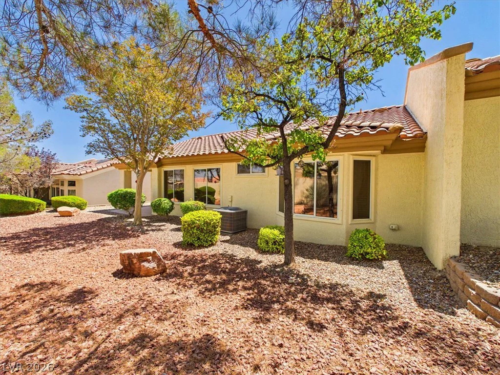 2833 Breakers Creek, Las Vegas, NV 89134