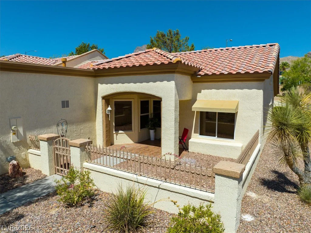 2833 Breakers Creek, Las Vegas, NV 89134