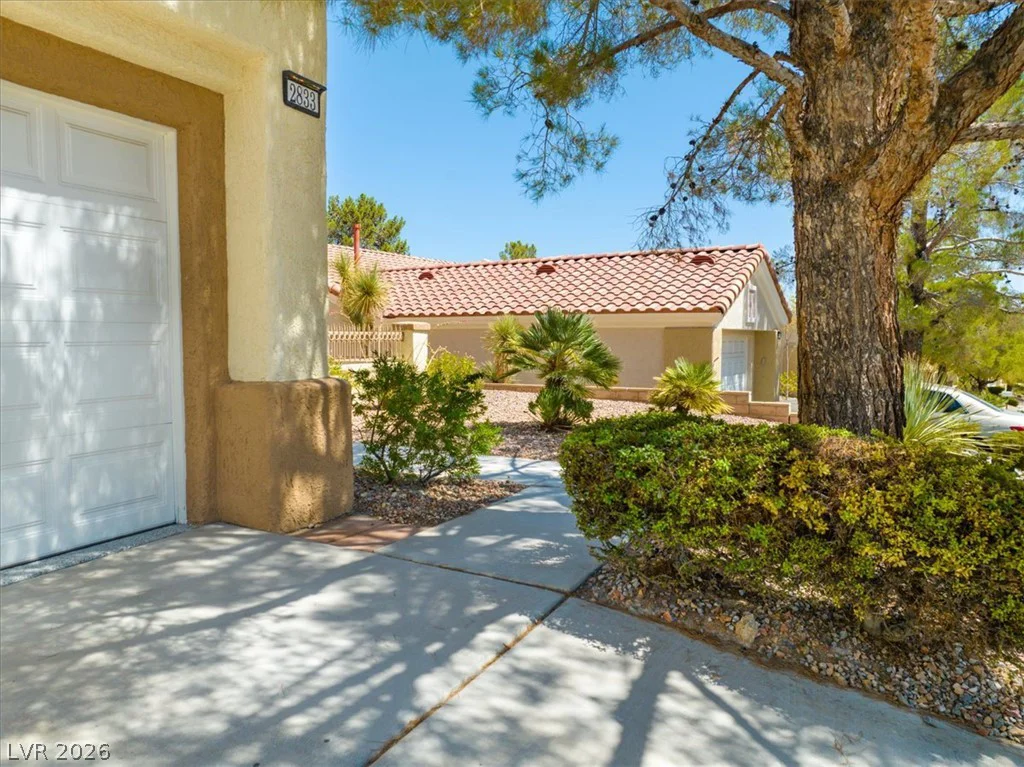 2833 Breakers Creek, Las Vegas, NV 89134