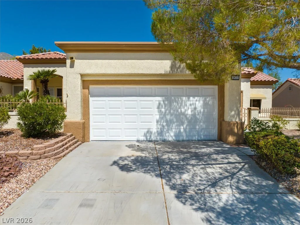 2833 Breakers Creek, Las Vegas, NV 89134