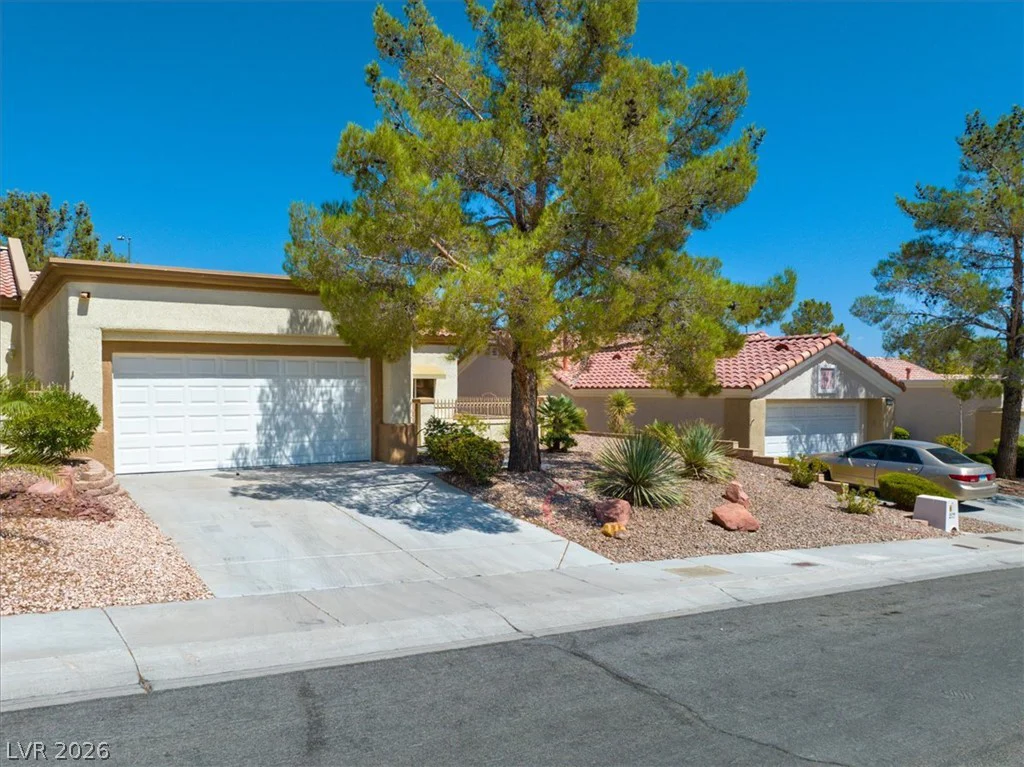 2833 Breakers Creek, Las Vegas, NV 89134