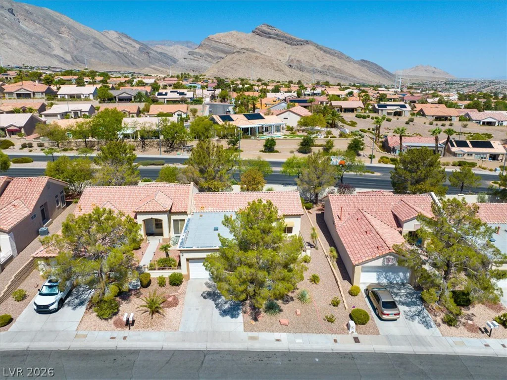 2833 Breakers Creek, Las Vegas, NV 89134
