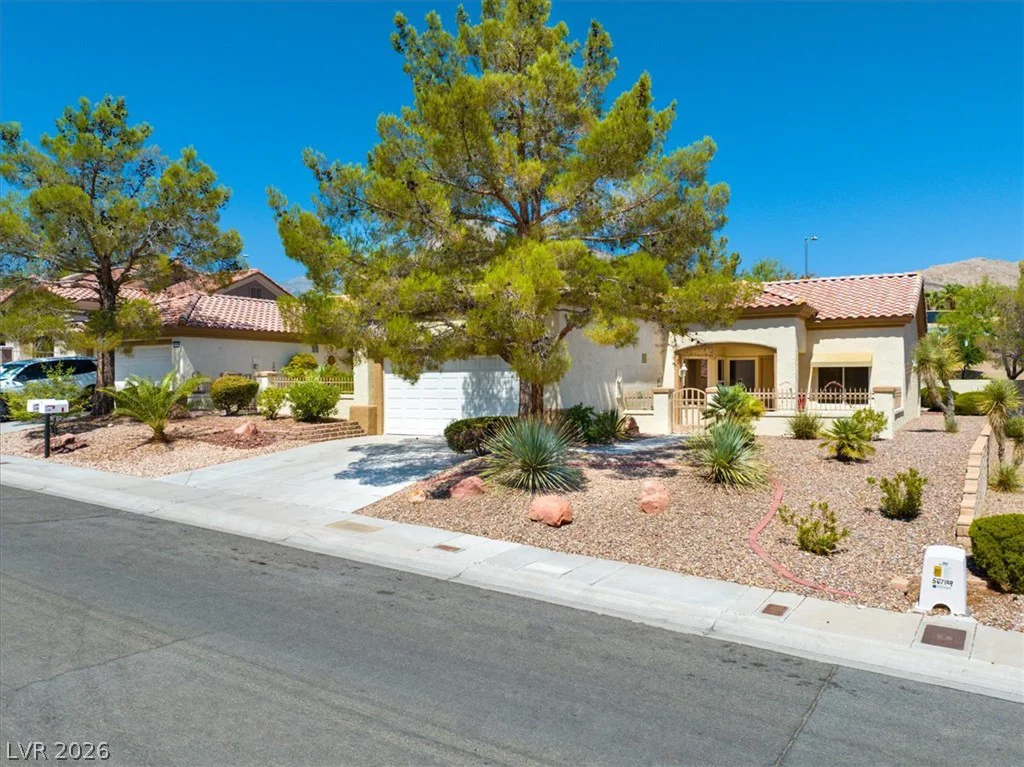 2833 Breakers Creek, Las Vegas, NV 89134