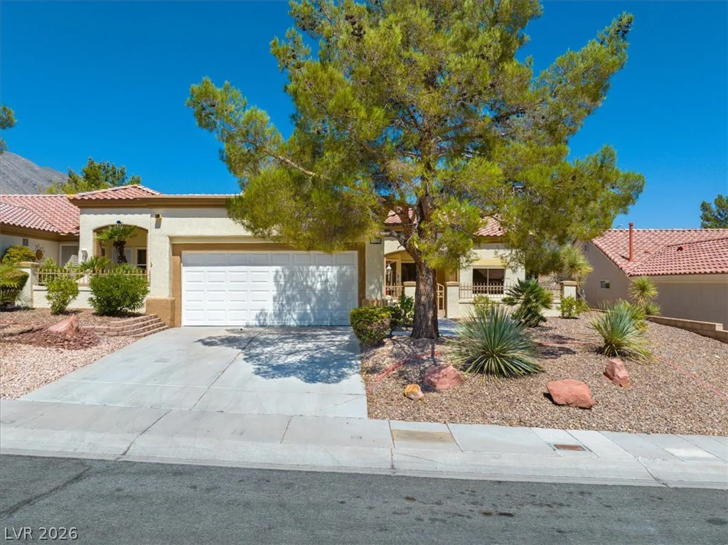 2833 Breakers Creek, Las Vegas, NV 89134