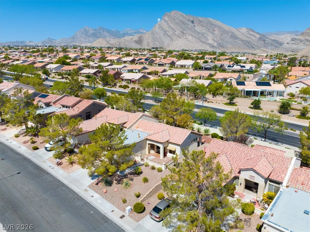 2833 Breakers Creek, Las Vegas, NV 89134