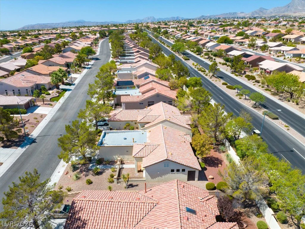 2833 Breakers Creek, Las Vegas, NV 89134