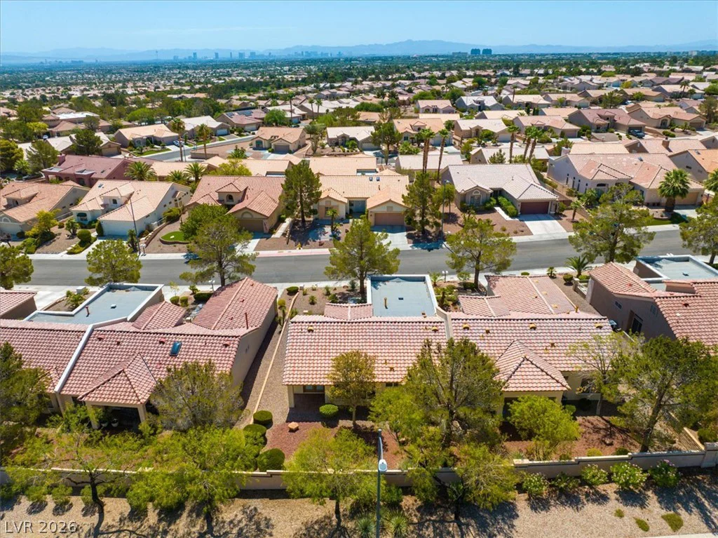 2833 Breakers Creek, Las Vegas, NV 89134