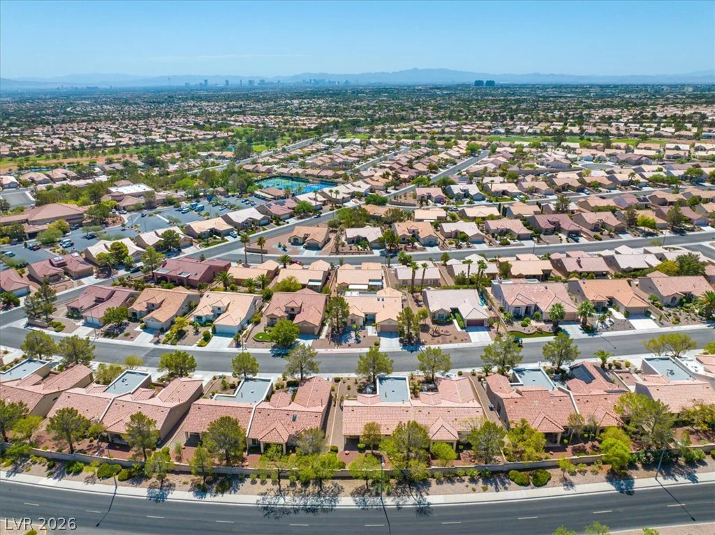 2833 Breakers Creek, Las Vegas, NV 89134