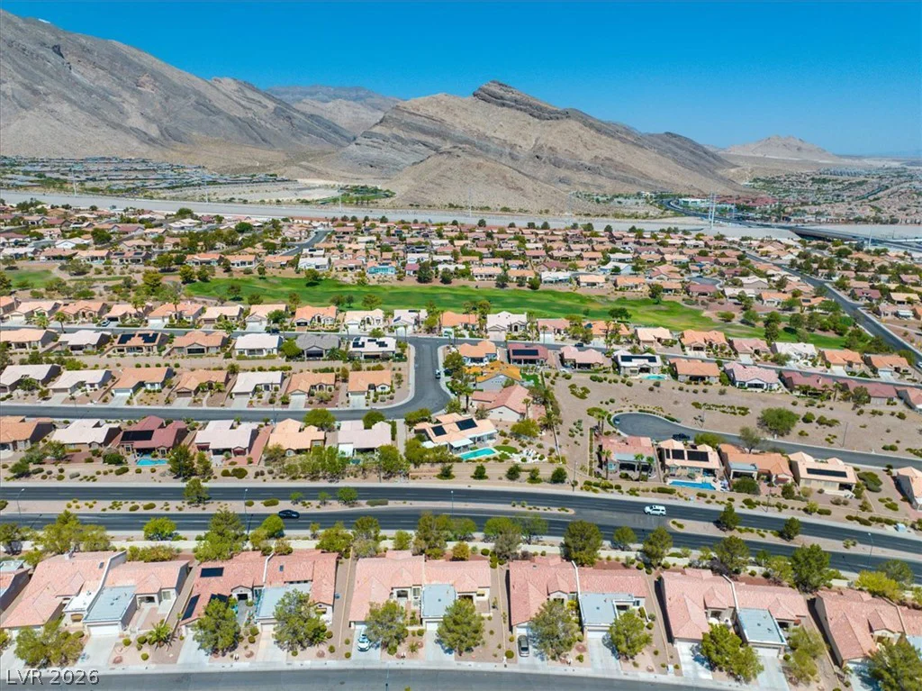 2833 Breakers Creek, Las Vegas, NV 89134