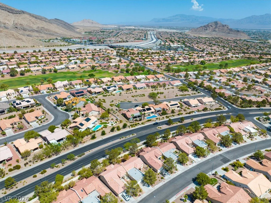 2833 Breakers Creek, Las Vegas, NV 89134