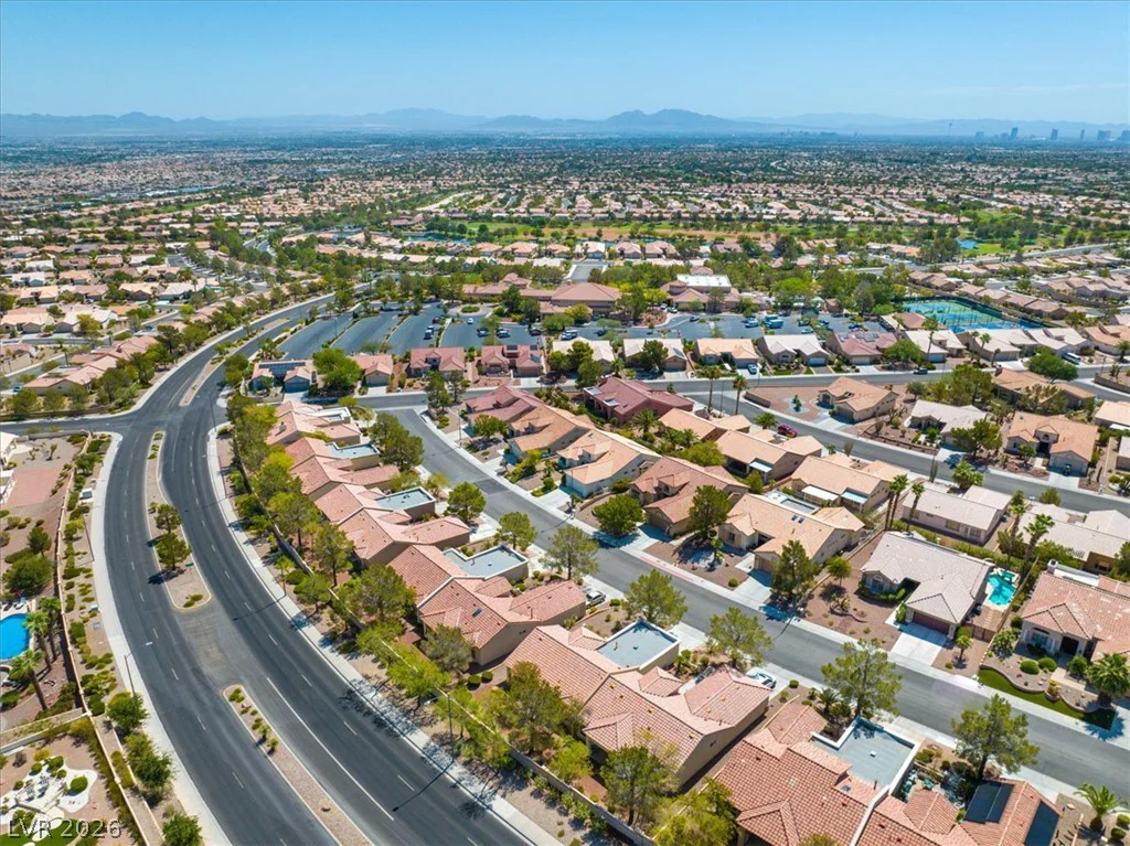2833 Breakers Creek, Las Vegas, NV 89134