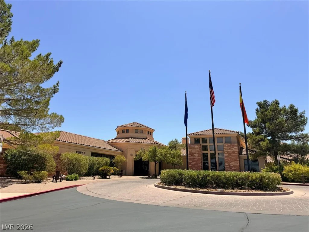 2833 Breakers Creek, Las Vegas, NV 89134