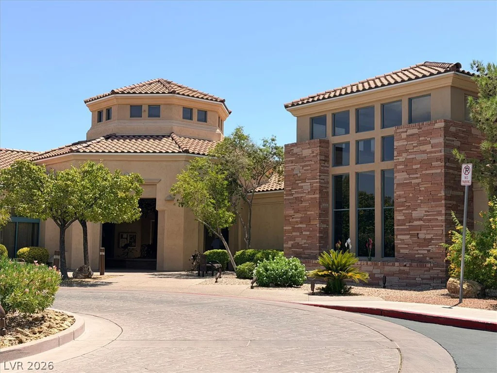 2833 Breakers Creek, Las Vegas, NV 89134