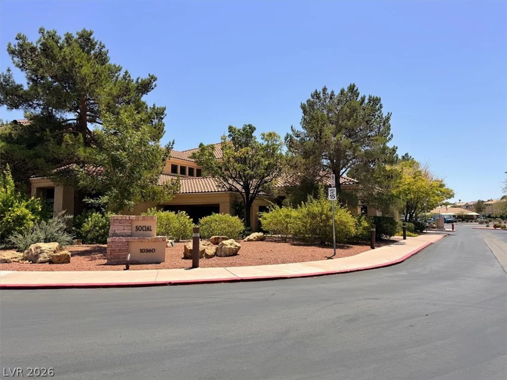 2833 Breakers Creek, Las Vegas, NV 89134