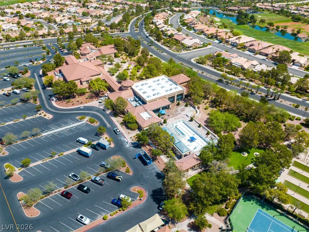 2833 Breakers Creek, Las Vegas, NV 89134