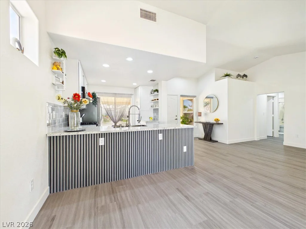 2833 Breakers Creek, Las Vegas, NV 89134
