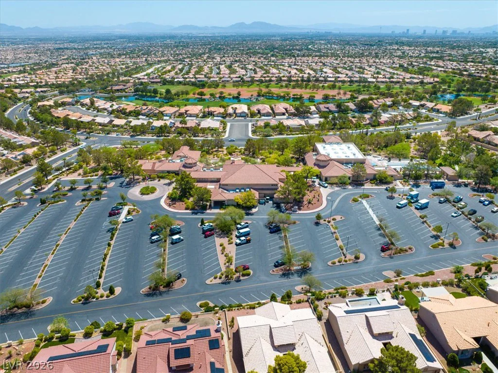 2833 Breakers Creek, Las Vegas, NV 89134