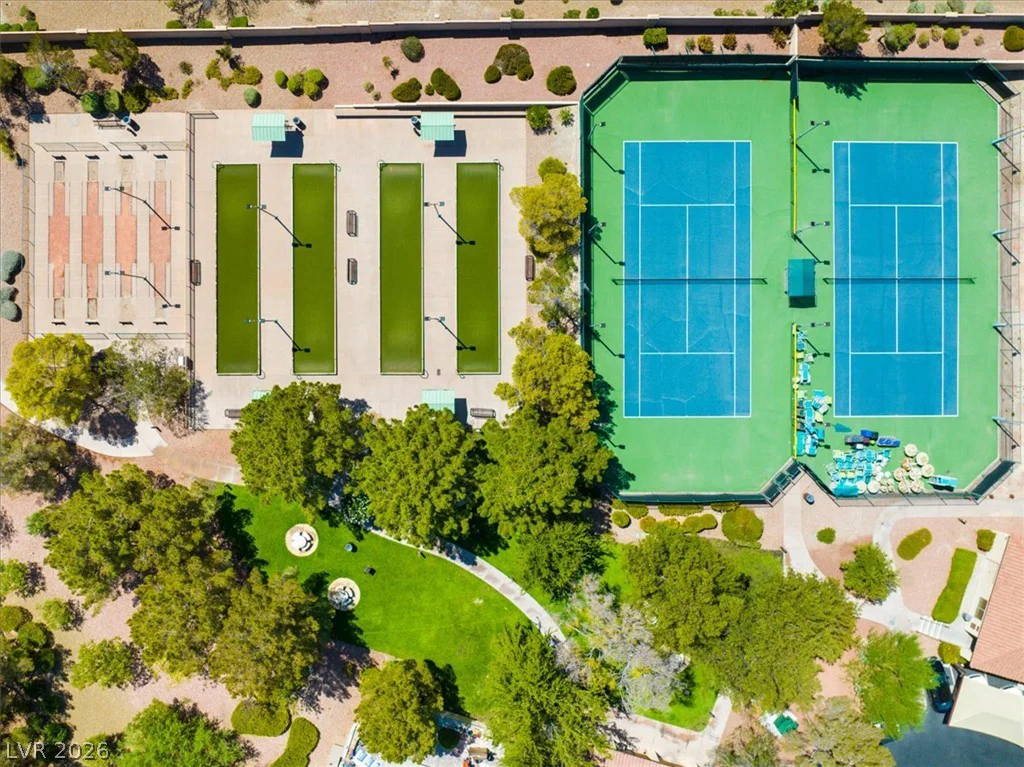 2833 Breakers Creek, Las Vegas, NV 89134
