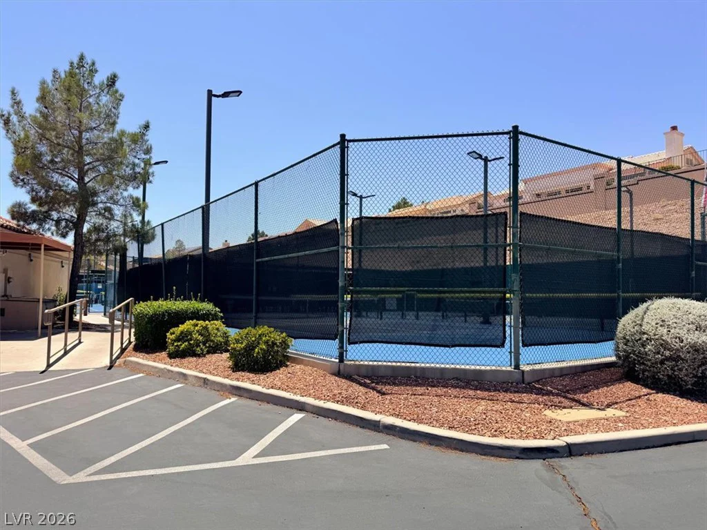2833 Breakers Creek, Las Vegas, NV 89134