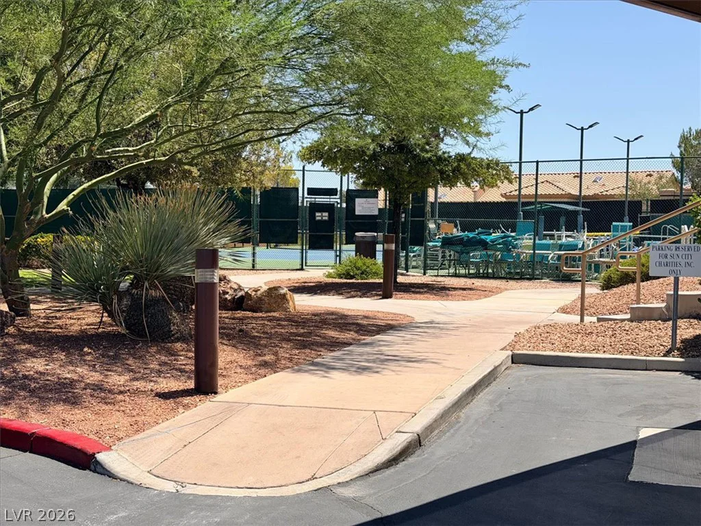 2833 Breakers Creek, Las Vegas, NV 89134