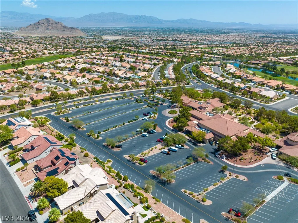 2833 Breakers Creek, Las Vegas, NV 89134