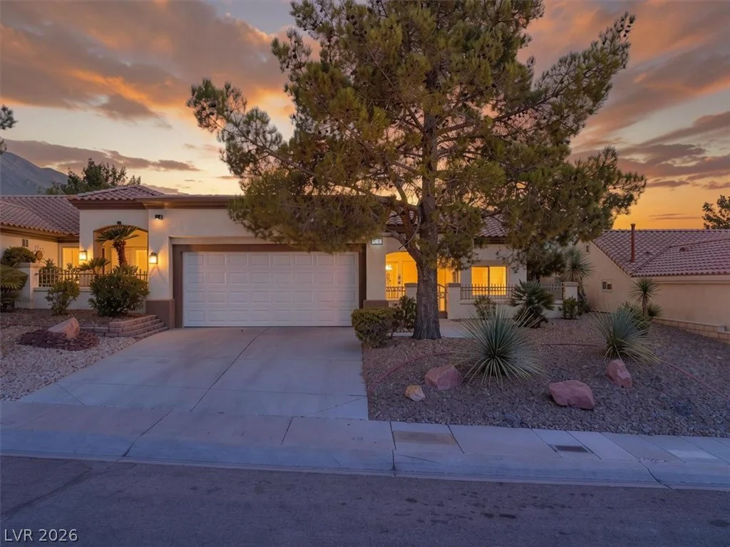 2833 Breakers Creek, Las Vegas, NV 89134