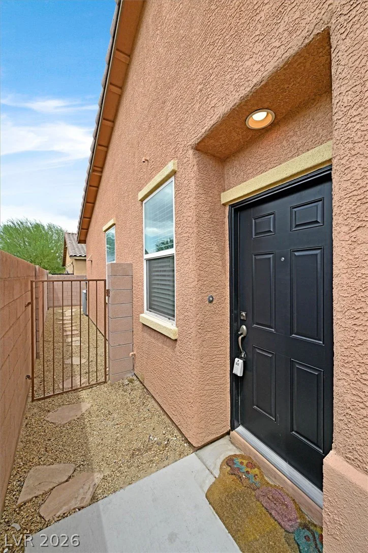 3660 Via Gregorio, Henderson, NV 89052