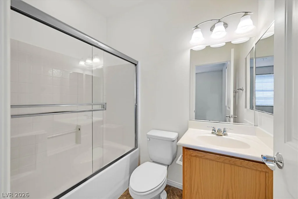 3660 Via Gregorio, Henderson, NV 89052