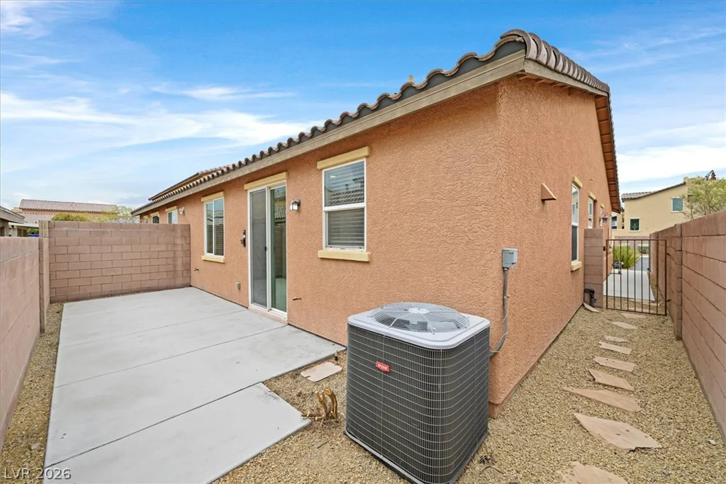 3660 Via Gregorio, Henderson, NV 89052