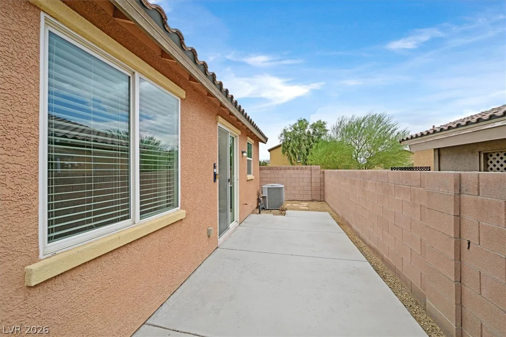3660 Via Gregorio, Henderson, NV 89052