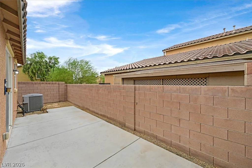 3660 Via Gregorio, Henderson, NV 89052