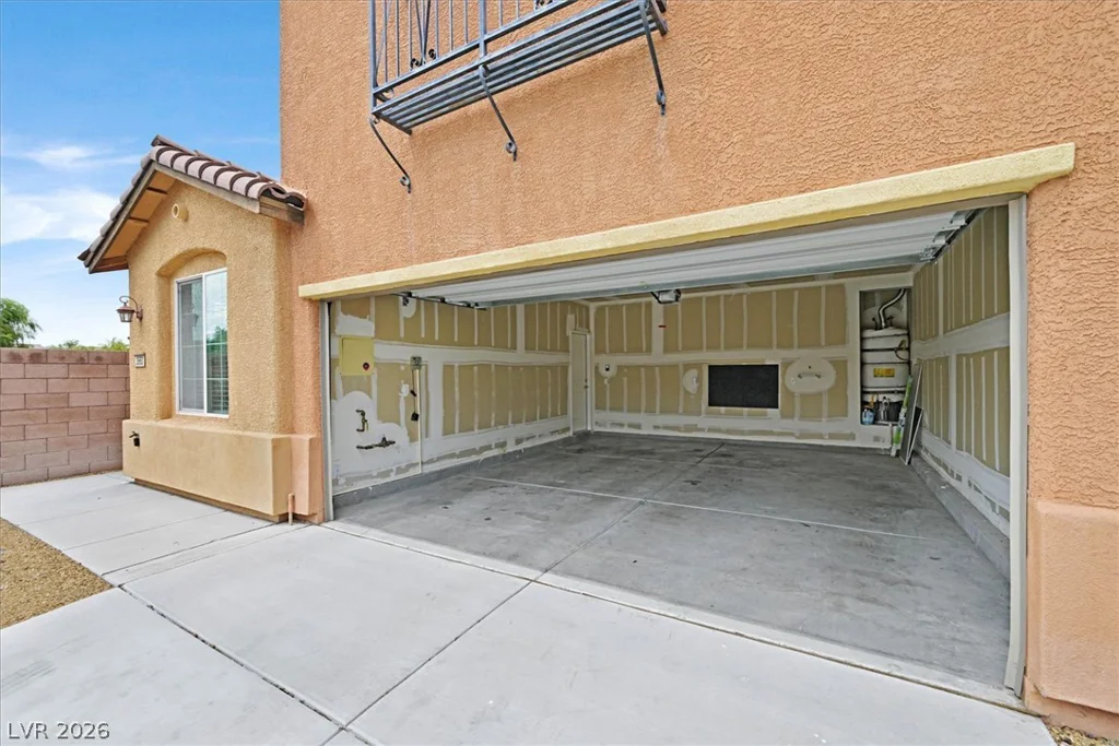 3660 Via Gregorio, Henderson, NV 89052