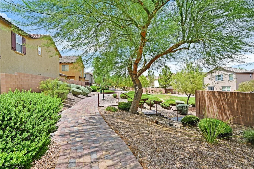 3660 Via Gregorio, Henderson, NV 89052