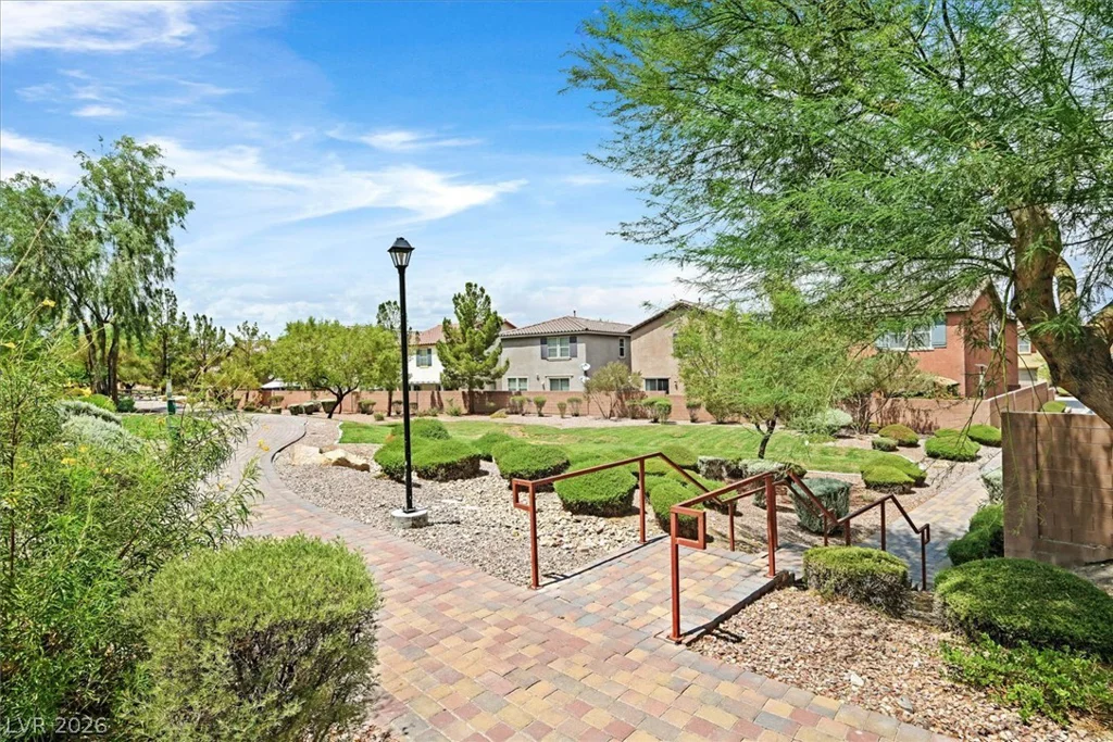 3660 Via Gregorio, Henderson, NV 89052