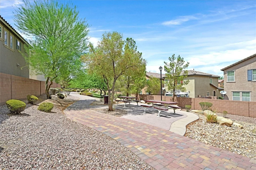 3660 Via Gregorio, Henderson, NV 89052