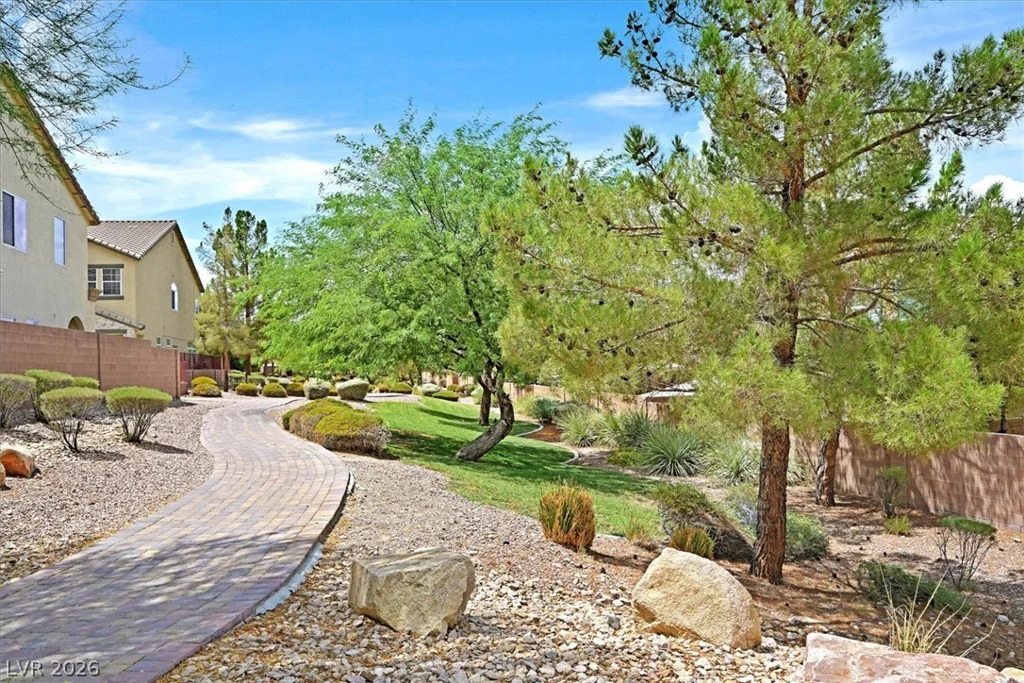 3660 Via Gregorio, Henderson, NV 89052